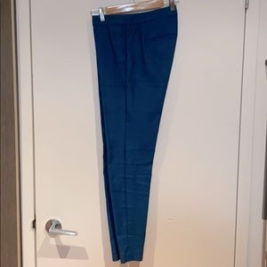 Solid J.Crew pants